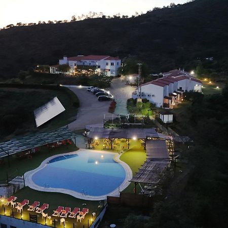Complejo Los Veneros Santa Ana La Real ภายนอก รูปภาพ